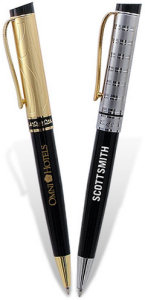Pens: Kings Pens